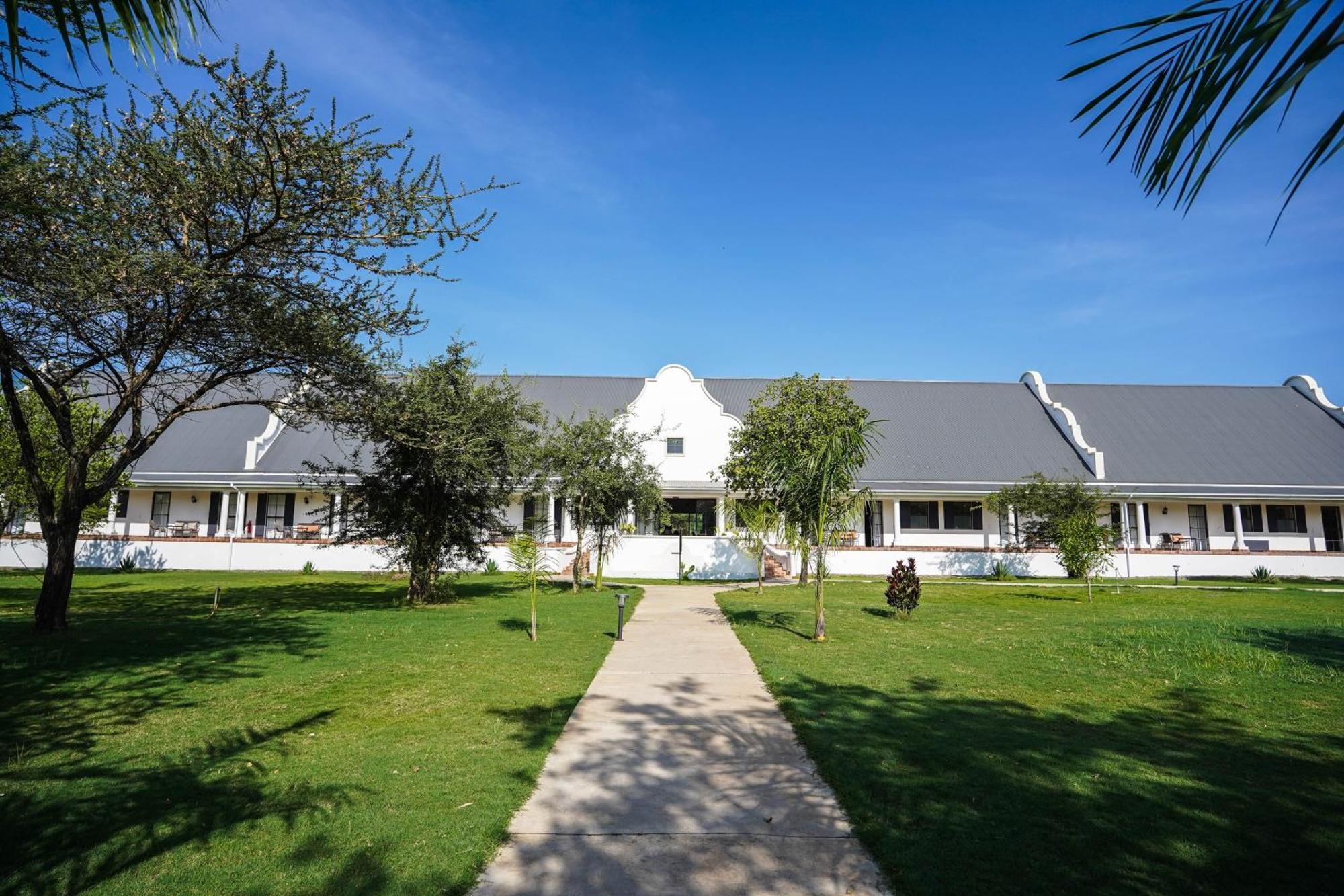 Kili Seasons Hotel Arusha Exterior foto
