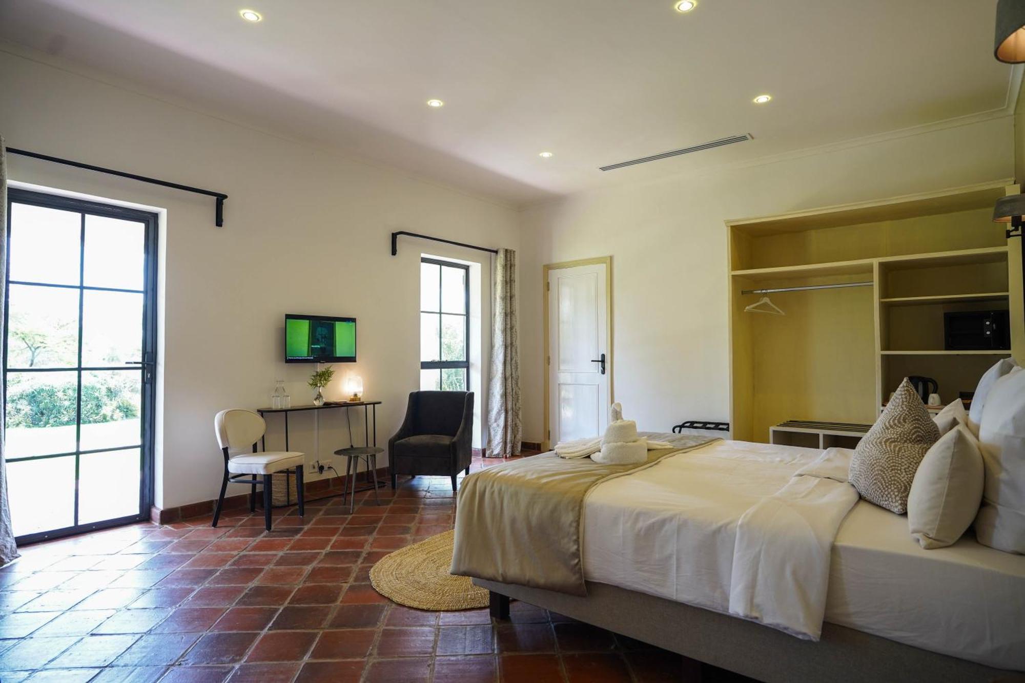 Kili Seasons Hotel Arusha Habitación foto