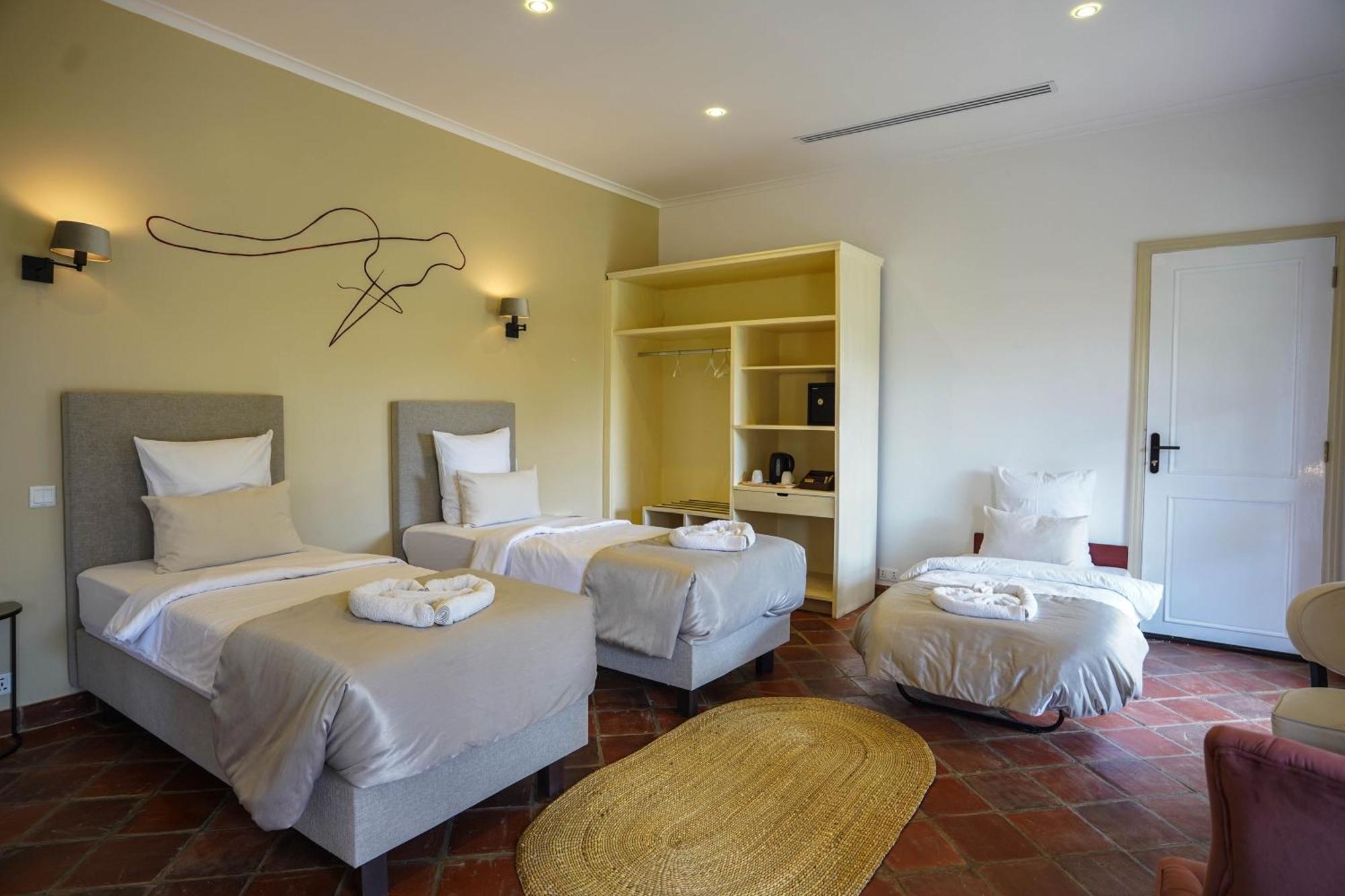 Kili Seasons Hotel Arusha Habitación foto