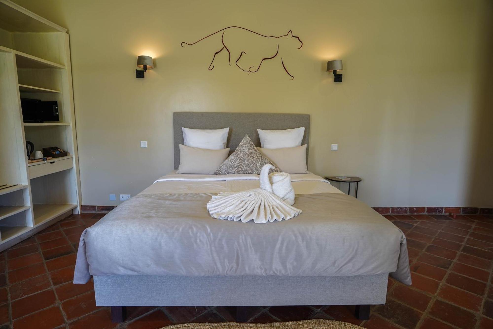 Kili Seasons Hotel Arusha Habitación foto