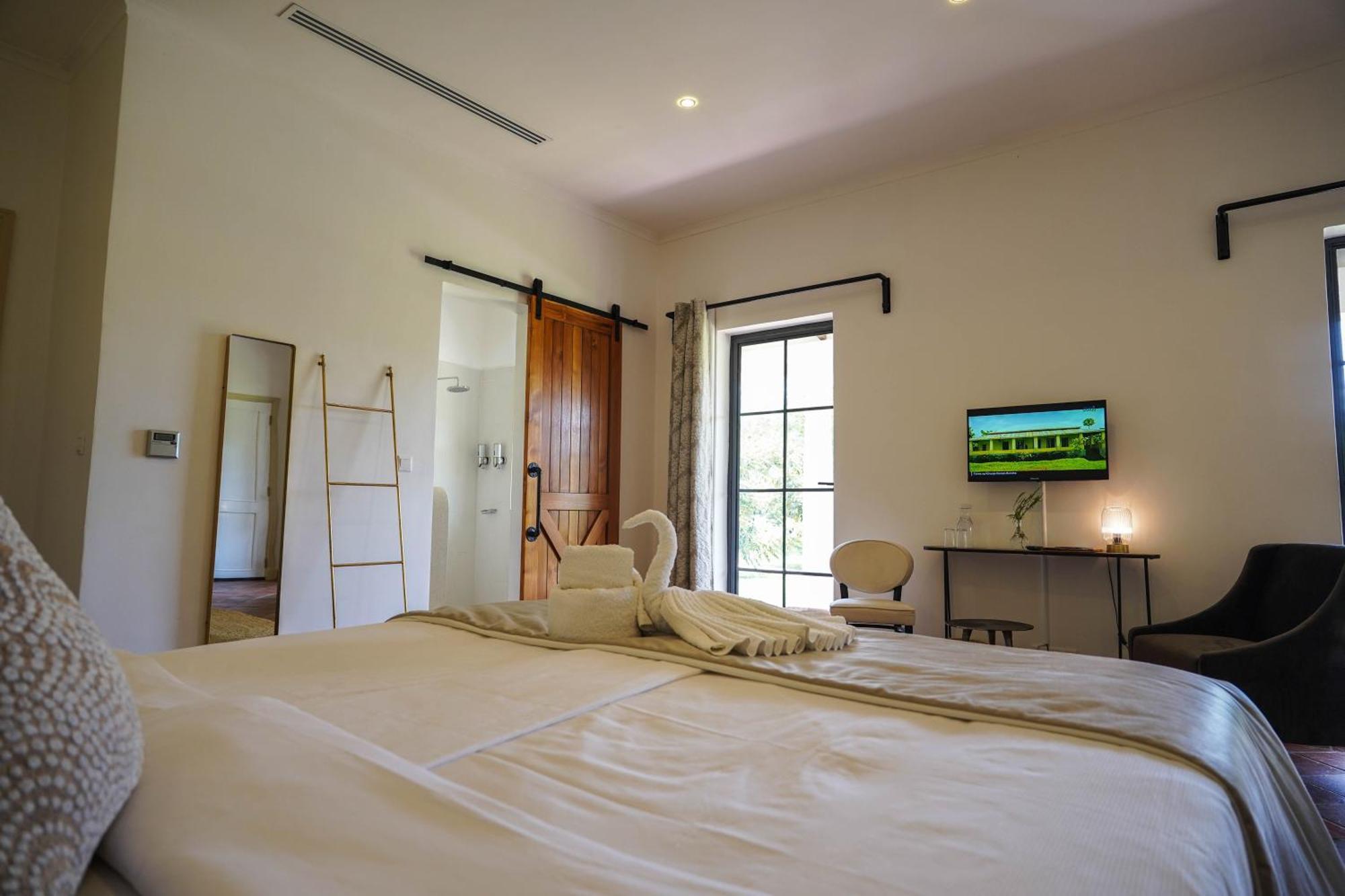 Kili Seasons Hotel Arusha Habitación foto