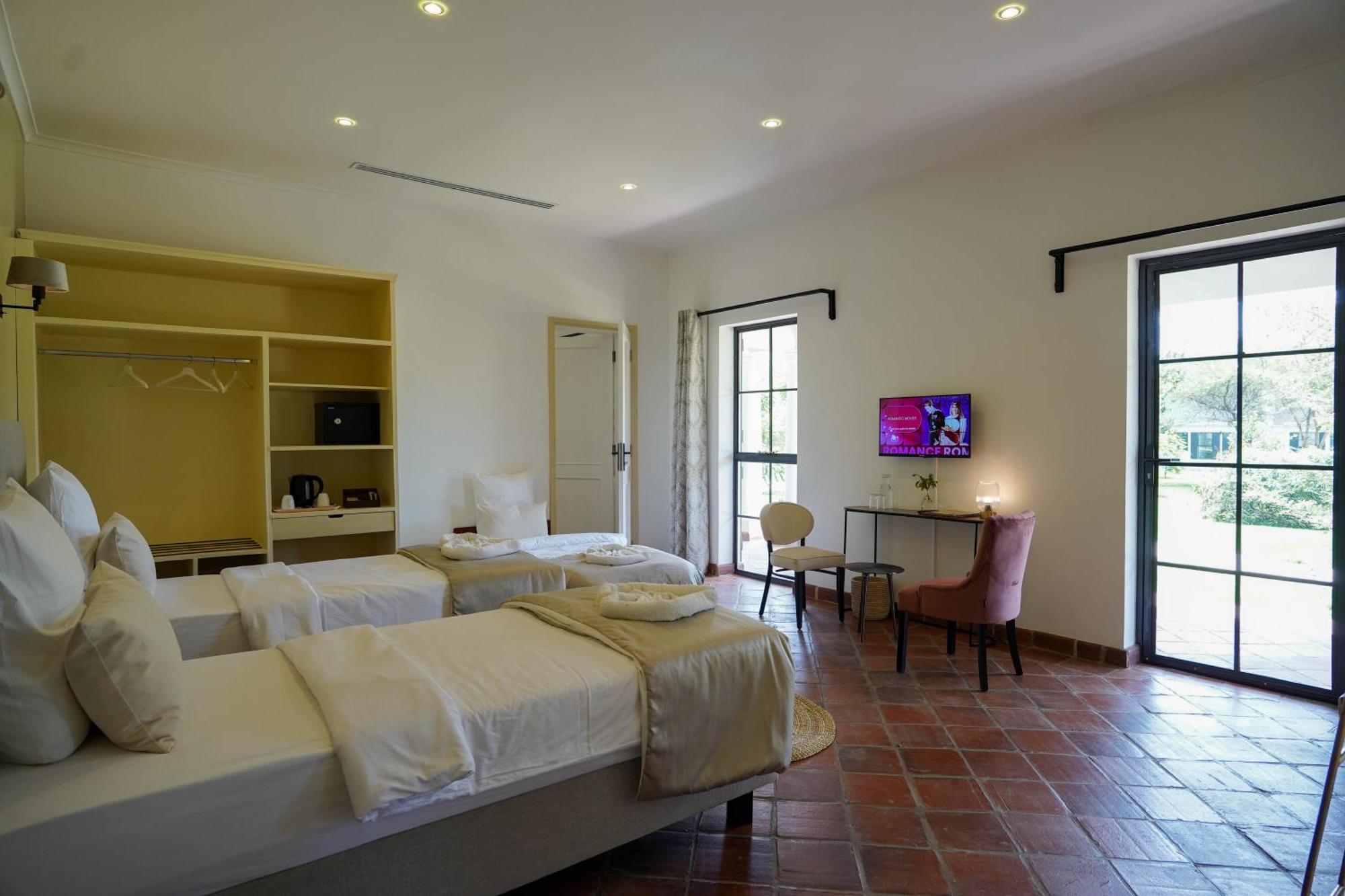 Kili Seasons Hotel Arusha Habitación foto