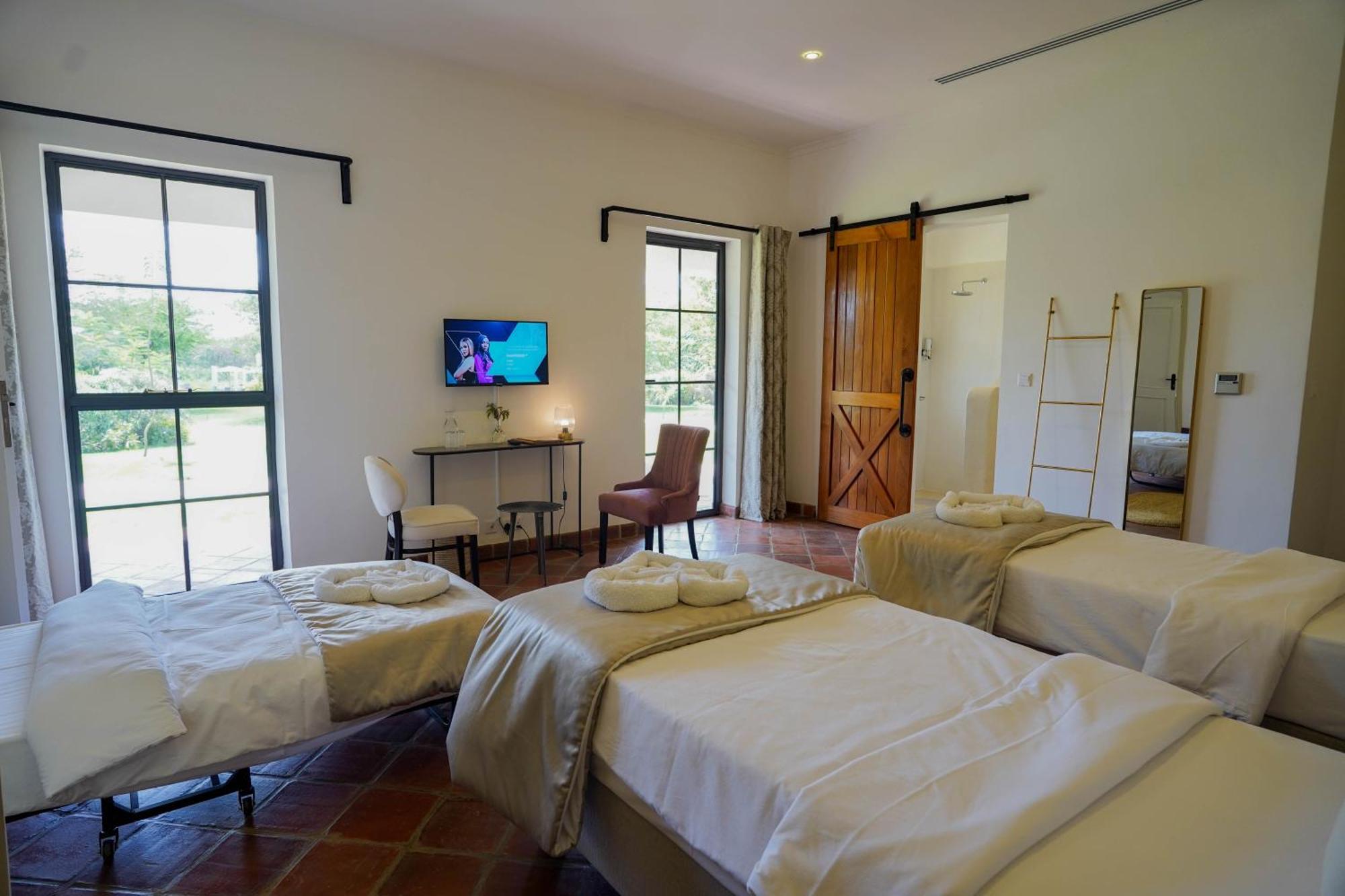 Kili Seasons Hotel Arusha Habitación foto
