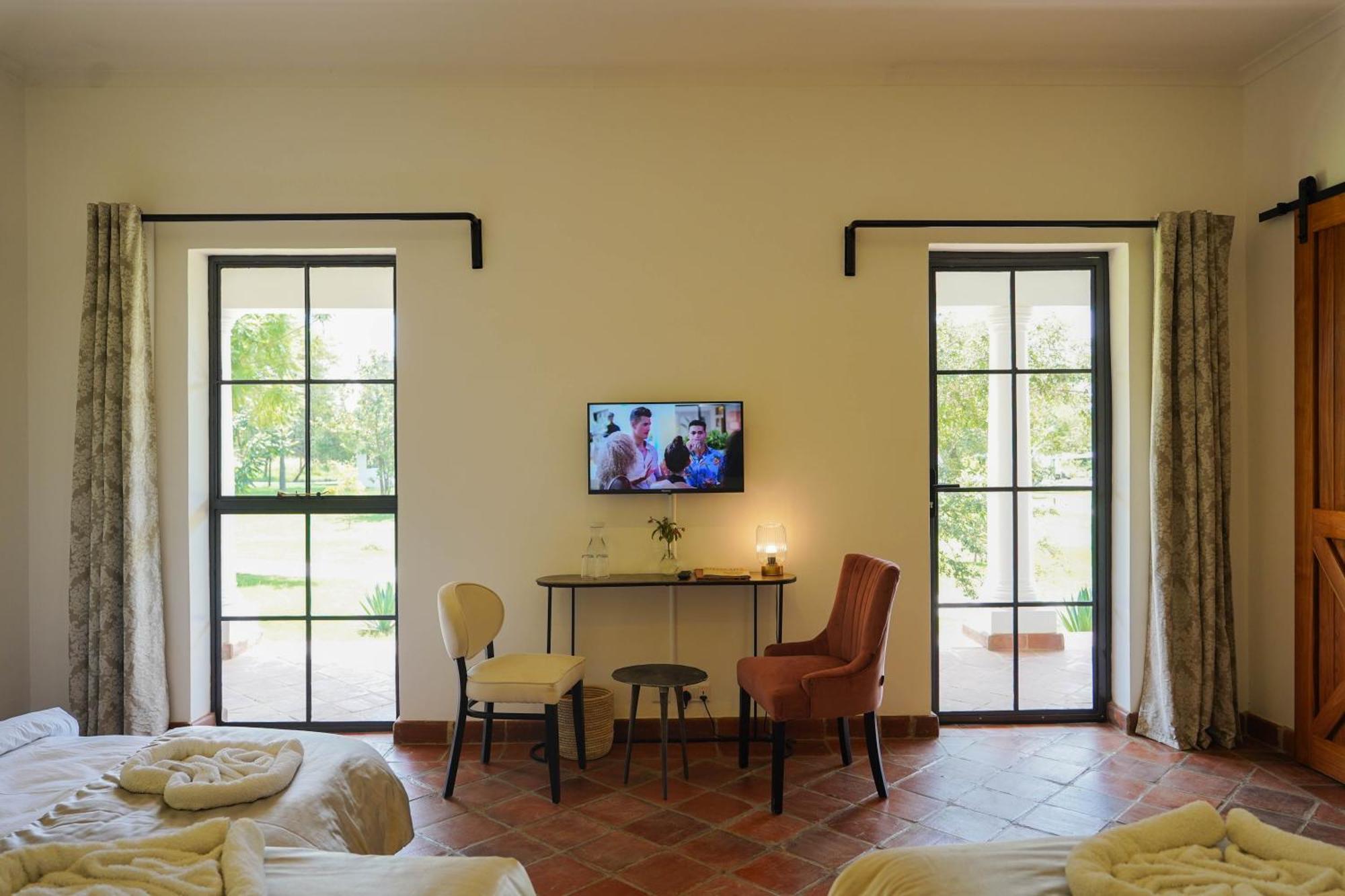 Kili Seasons Hotel Arusha Habitación foto