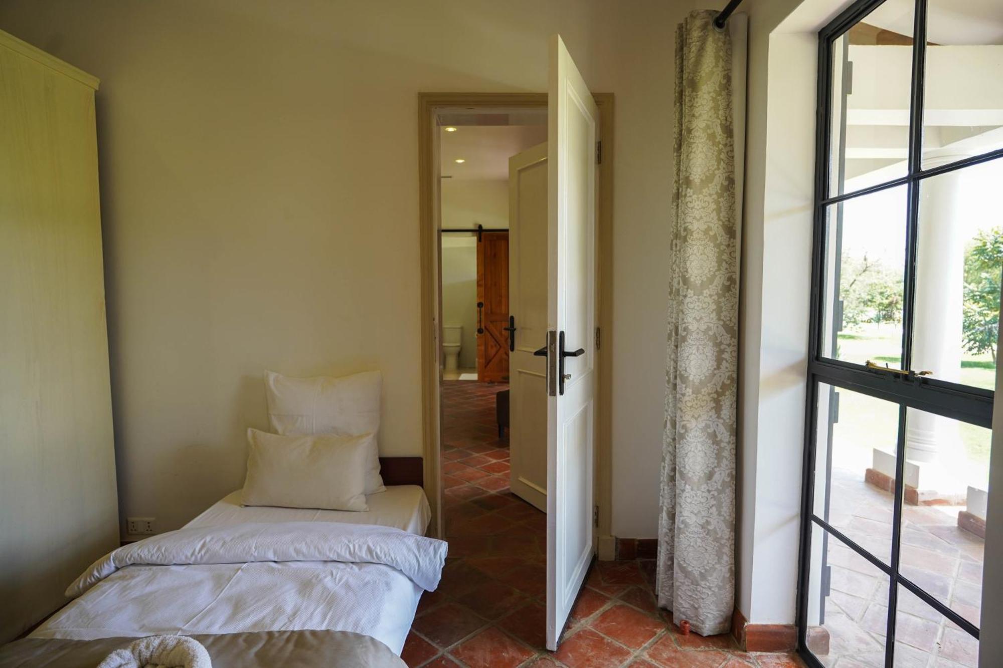 Kili Seasons Hotel Arusha Habitación foto