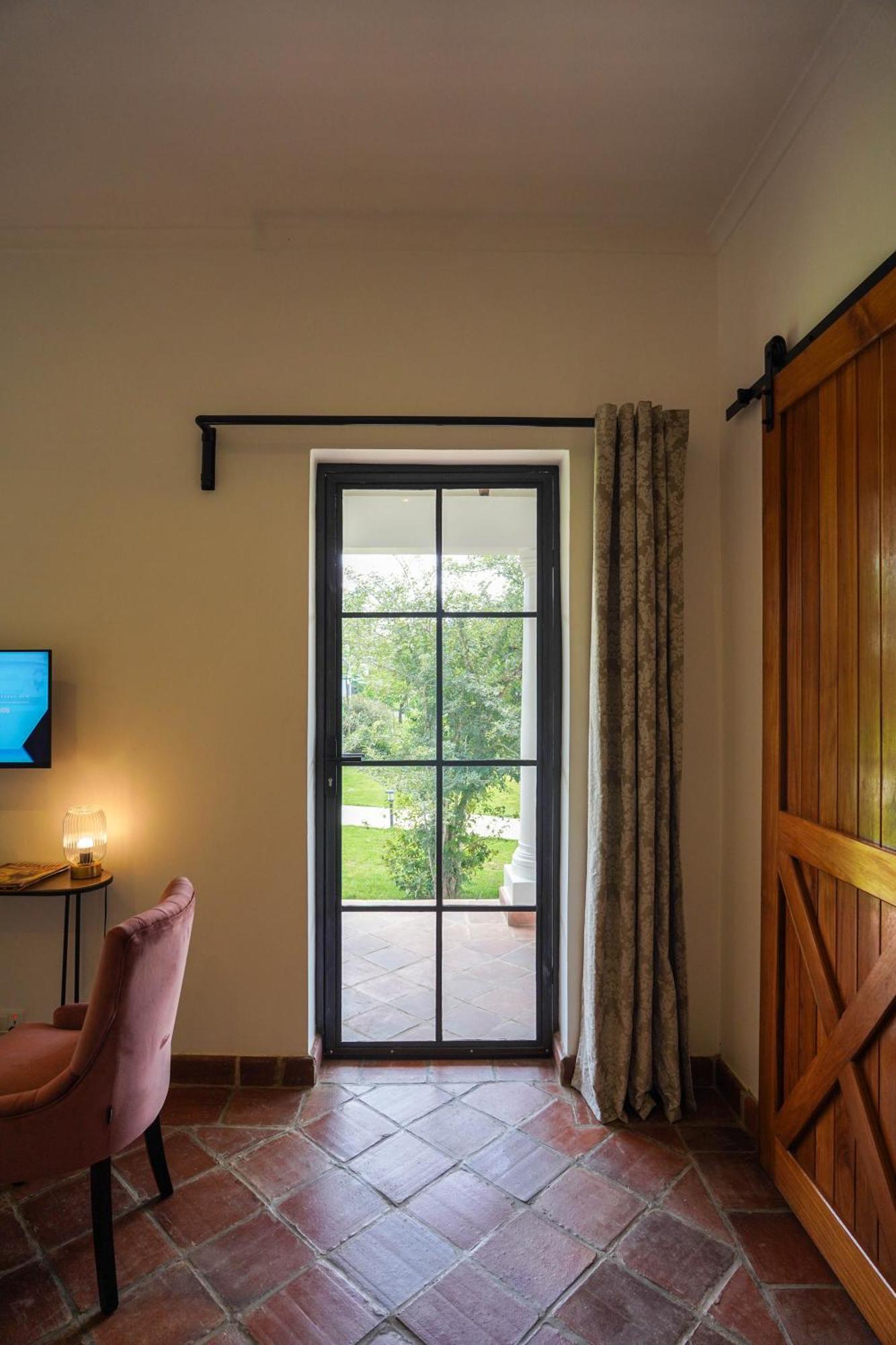 Kili Seasons Hotel Arusha Habitación foto